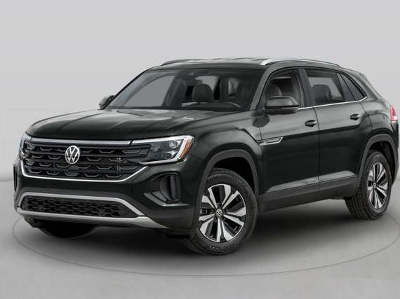 VOLKSWAGEN ATLAS CROSS SPORT 4MOTION 2024 1V2KE2CA7RC220885 image VOLKSWAGEN ATLAS CROSS SPORT 4MOTION 2024 1V2KE2CA7RC220885 image
